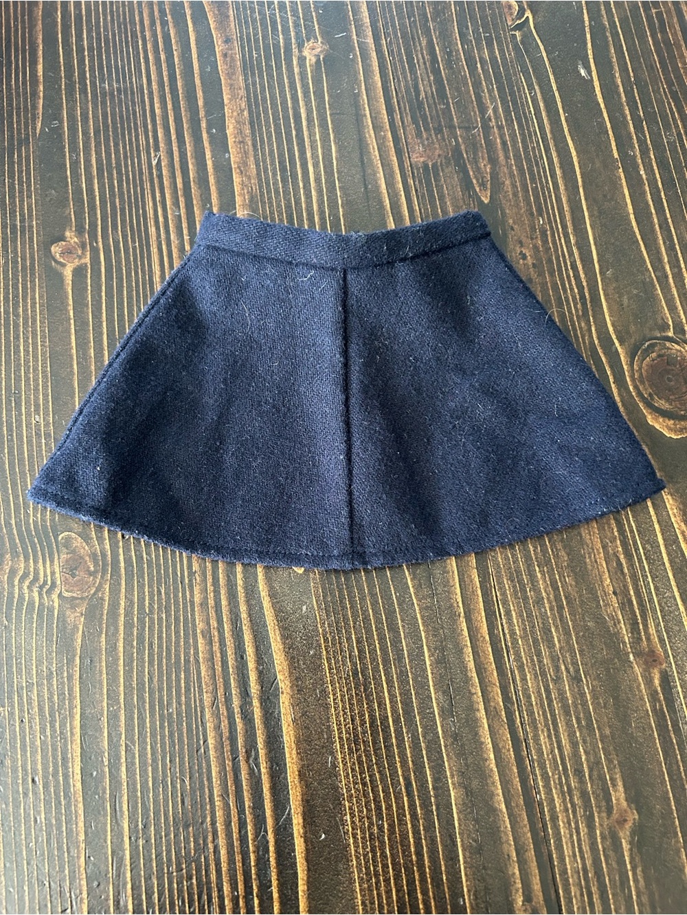 Pleasant Company Molly Meet Outfit
